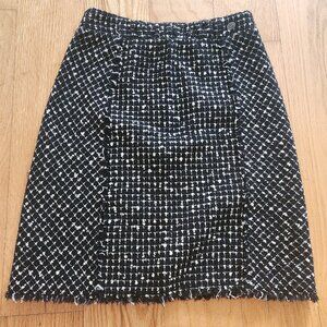 Original Chanel skirt - like new